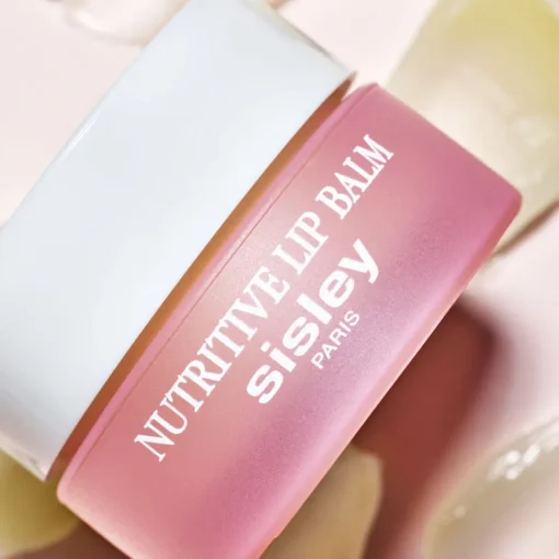 SISLEY PARIS Night Care|Day Care|Nutritive Lip Balm
