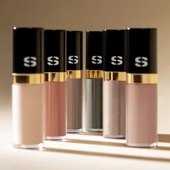 SISLEY PARIS Eyeshadows|Ombre Eclat Liquide Eyeshadow 9 Plum