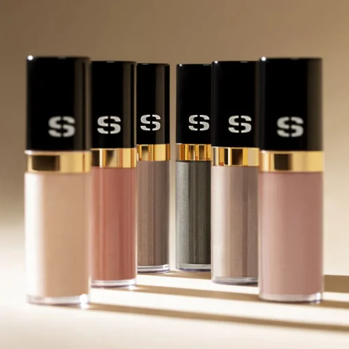 SISLEY PARIS Eyeshadows|Ombre Eclat Liquide Eyeshadow 9 Plum