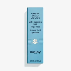 SISLEY PARIS Eyeshadows|Ombre Eclat Liquide Eyeshadow 9 Plum