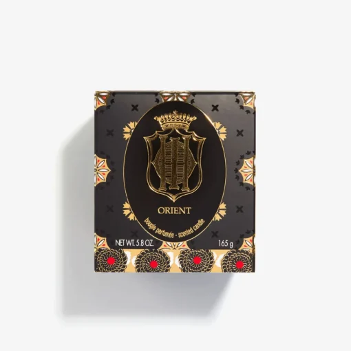 SISLEY PARIS Tuberose Candle|Orient Candle|Orient Candle
