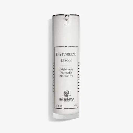 SISLEY PARIS Moisturizers|Phyto-Blanc Brightening Protective Moisturizer