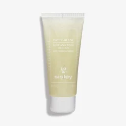 SISLEY PARIS Dark Spots & Uneven Skin|Exfoliants & Masks|Phyto-Blanc Buff and Wash Facial Gel