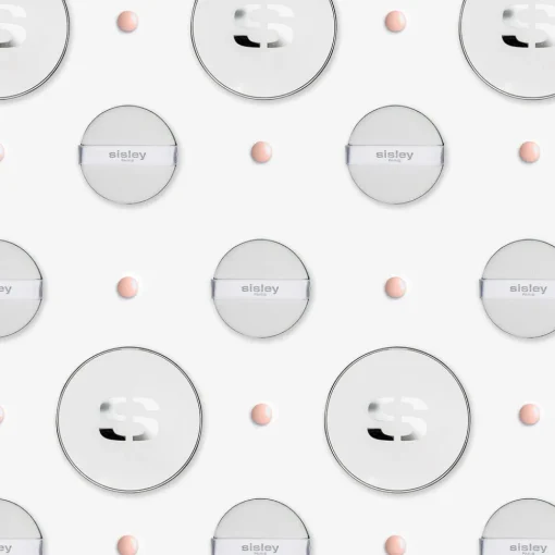 SISLEY PARIS Foundations|Phyto-Blanc Cushion Foundation 3 Light Rose