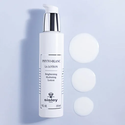 SISLEY PARIS Dark Spots & Uneven Skin|Fatigue & Radiance|Phyto-Blanc La Lotion Brightening Hydrating Lotion