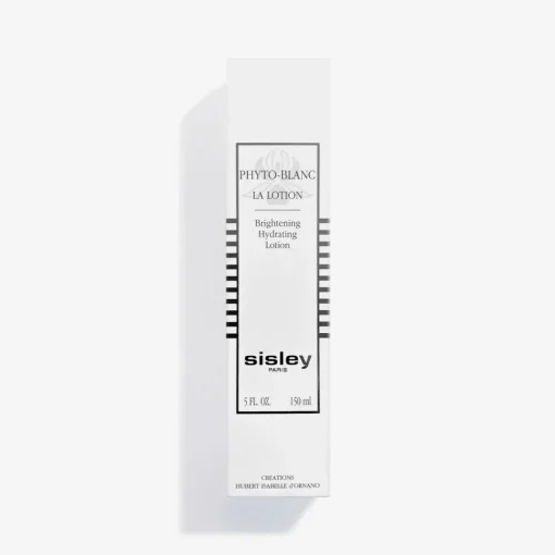 SISLEY PARIS Dark Spots & Uneven Skin|Fatigue & Radiance|Phyto-Blanc La Lotion Brightening Hydrating Lotion