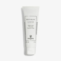 SISLEY PARIS Cleansers And Makeup Removers|Phyto-Blanc La Mousse Brightening Cleansing Foam-in-Cream