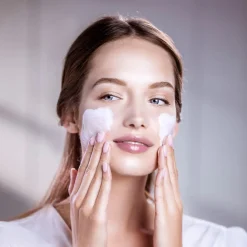 SISLEY PARIS Cleansers And Makeup Removers|Phyto-Blanc La Mousse Brightening Cleansing Foam-in-Cream
