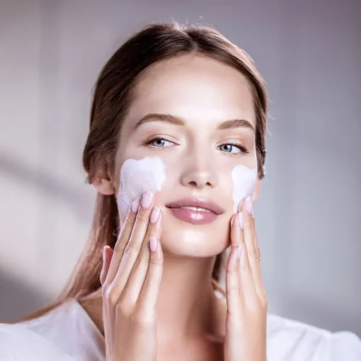 SISLEY PARIS Cleansers And Makeup Removers|Phyto-Blanc La Mousse Brightening Cleansing Foam-in-Cream