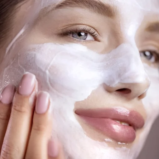 SISLEY PARIS Cleansers And Makeup Removers|Phyto-Blanc La Mousse Brightening Cleansing Foam-in-Cream