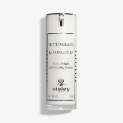 SISLEY PARIS Dark Spots & Uneven Skin|Serums|Phyto-Blanc Le Concentré Pure Bright Activating Serum