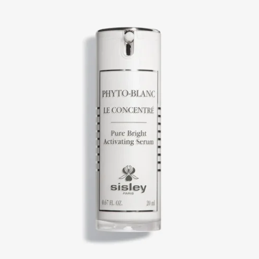 SISLEY PARIS Dark Spots & Uneven Skin|Serums|Phyto-Blanc Le Concentré Pure Bright Activating Serum