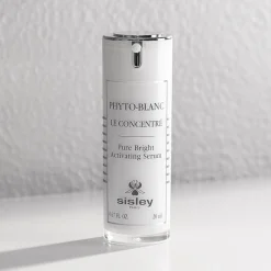 SISLEY PARIS Dark Spots & Uneven Skin|Serums|Phyto-Blanc Le Concentré Pure Bright Activating Serum