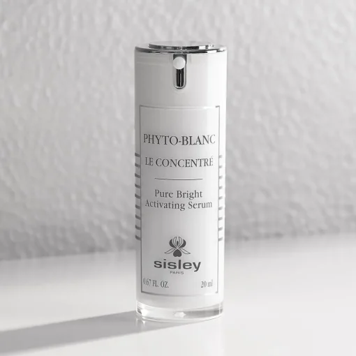 SISLEY PARIS Dark Spots & Uneven Skin|Serums|Phyto-Blanc Le Concentré Pure Bright Activating Serum
