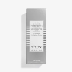 SISLEY PARIS Dark Spots & Uneven Skin|Serums|Phyto-Blanc Le Concentré Pure Bright Activating Serum