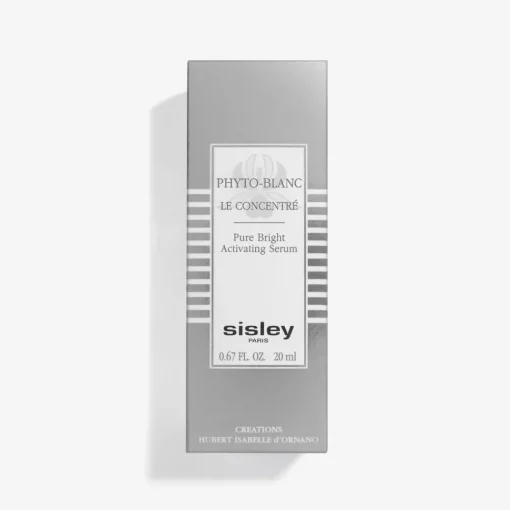 SISLEY PARIS Dark Spots & Uneven Skin|Serums|Phyto-Blanc Le Concentré Pure Bright Activating Serum