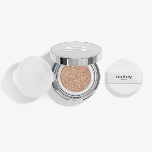 SISLEY PARIS Foundations|Phyto-Blanc Le Cushion 00C Swan