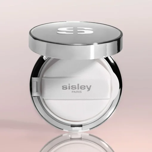 SISLEY PARIS Foundations|Phyto-Blanc Le Cushion 00C Swan