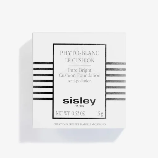 SISLEY PARIS Foundations|Phyto-Blanc Le Cushion 00C Swan