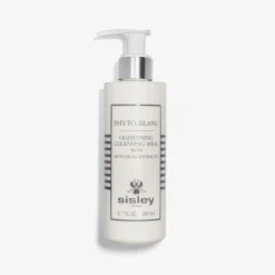 SISLEY PARIS Dark Spots & Uneven Skin|Cleansers And Makeup Removers|Phyto-Blanc Lightening Cleansing Milk