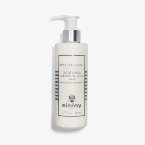 SISLEY PARIS Dark Spots & Uneven Skin|Cleansers And Makeup Removers|Phyto-Blanc Lightening Cleansing Milk