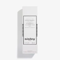 SISLEY PARIS Dark Spots & Uneven Skin|Cleansers And Makeup Removers|Phyto-Blanc Lightening Cleansing Milk