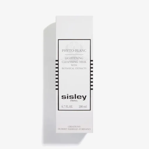 SISLEY PARIS Dark Spots & Uneven Skin|Cleansers And Makeup Removers|Phyto-Blanc Lightening Cleansing Milk