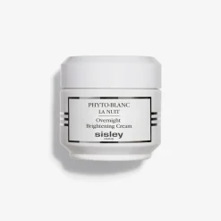 SISLEY PARIS Moisturizers|Night Care|Phyto-Blanc Overnight Brightening Cream
