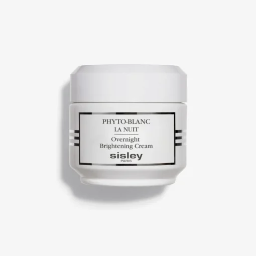 SISLEY PARIS Moisturizers|Night Care|Phyto-Blanc Overnight Brightening Cream