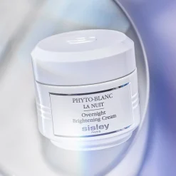 SISLEY PARIS Moisturizers|Night Care|Phyto-Blanc Overnight Brightening Cream