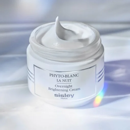 SISLEY PARIS Moisturizers|Night Care|Phyto-Blanc Overnight Brightening Cream