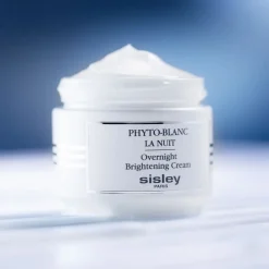 SISLEY PARIS Moisturizers|Night Care|Phyto-Blanc Overnight Brightening Cream