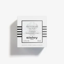 SISLEY PARIS Moisturizers|Night Care|Phyto-Blanc Overnight Brightening Cream