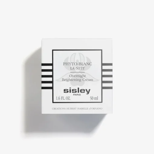 SISLEY PARIS Moisturizers|Night Care|Phyto-Blanc Overnight Brightening Cream