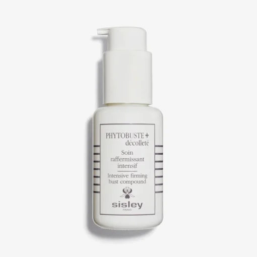 SISLEY PARIS Specific Areas|Firming & Contouring|Phytobuste + Décolleté