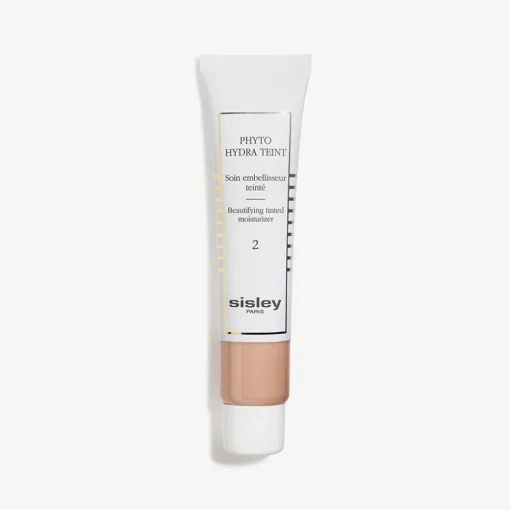 SISLEY PARIS Foundations|Phyto-Hydra Teint N°2 Medium