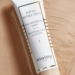 SISLEY PARIS Foundations|Phyto-Hydra Teint N°2 Medium