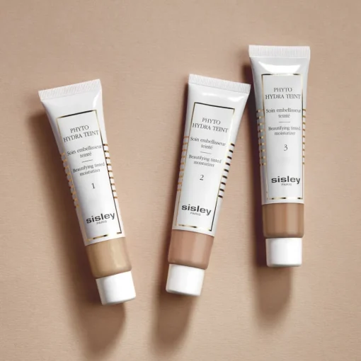 SISLEY PARIS Foundations|Phyto-Hydra Teint N°2 Medium