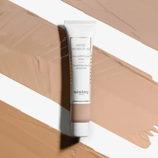 SISLEY PARIS Foundations|Phyto-Hydra Teint N°2 Medium