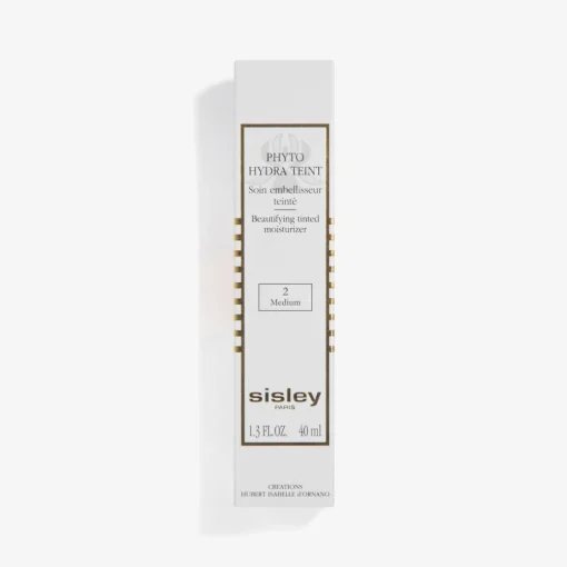 SISLEY PARIS Foundations|Phyto-Hydra Teint N°2 Medium