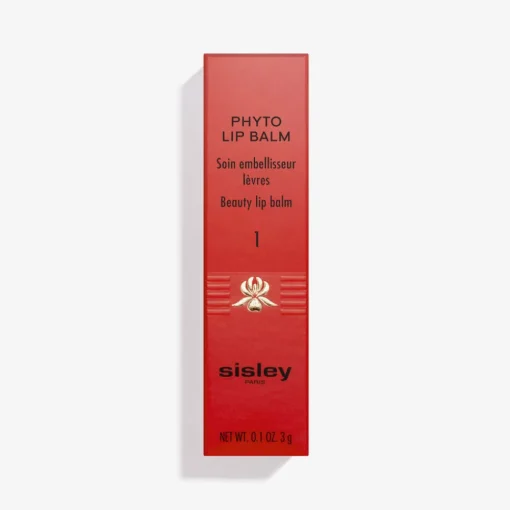 SISLEY PARIS Lipsticks|Lip Care|Phyto-Lip Balm 1 Cloud