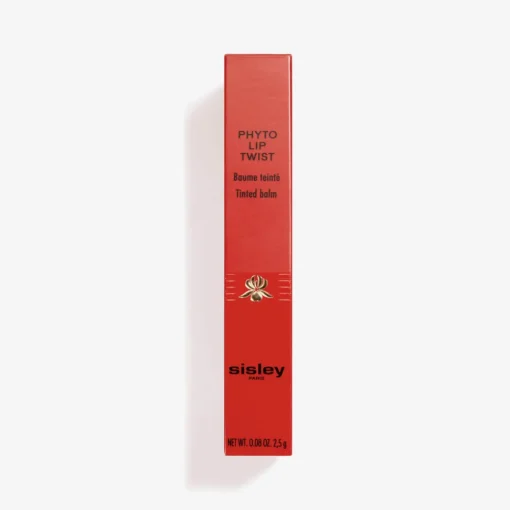 SISLEY PARIS Lipsticks|Phyto-Lip Twist Matte N°19 Ballet