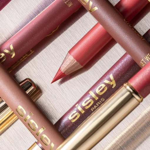 SISLEY PARIS Lip Liners|Phyto-Lèvres Perfect N°7 Ruby