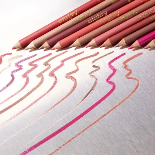 SISLEY PARIS Lip Liners|Phyto-Lèvres Perfect N°7 Ruby