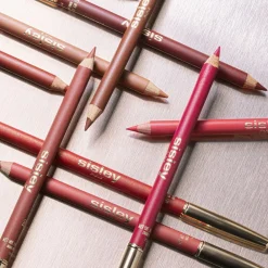 SISLEY PARIS Lip Liners|Phyto-Lèvres Perfect N°7 Ruby