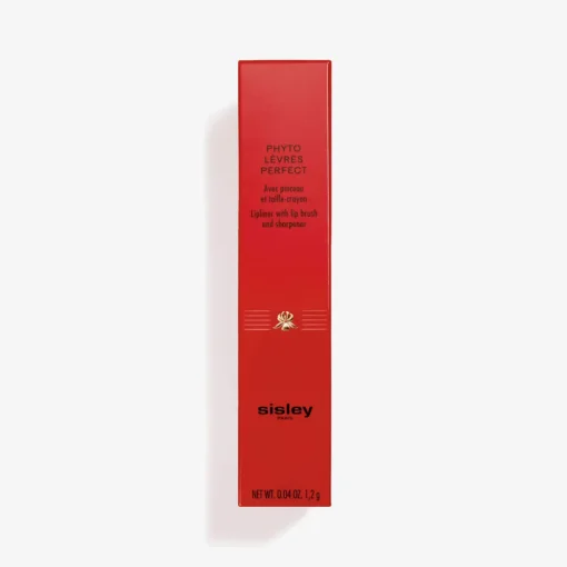 SISLEY PARIS Lip Liners|Phyto-Lèvres Perfect N°7 Ruby