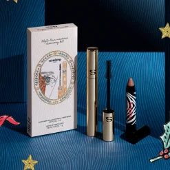 SISLEY PARIS Lipsticks|Mascaras|Phyto-Noir Mascara Discovery Kit Fee Greening