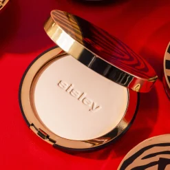 SISLEY PARIS Powders|Phyto-Poudre Compacte N°2 Natural