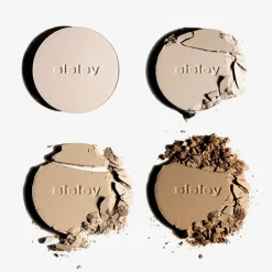 SISLEY PARIS Powders|Phyto-Poudre Compacte N°2 Natural