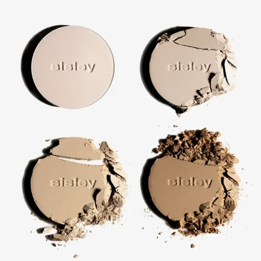 SISLEY PARIS Powders|Phyto-Poudre Compacte N°2 Natural